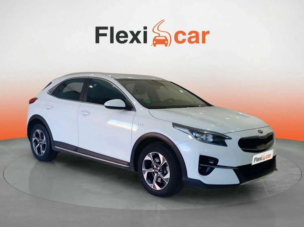 Kia XCeed 1.6 CRDi 85 kW image number 1