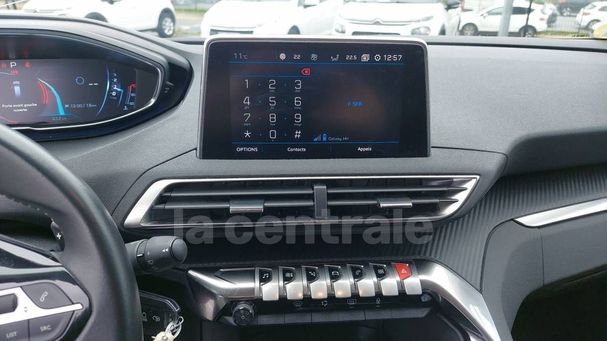 Peugeot 5008 96 kW image number 27