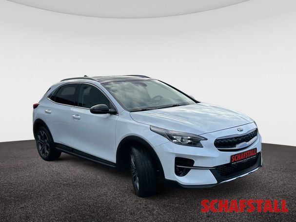 Kia XCeed Platinum 104 kW image number 7