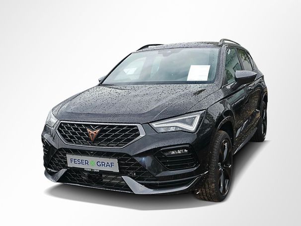 Cupra Ateca 2.0 TSI 4Drive DSG 140 kW image number 15