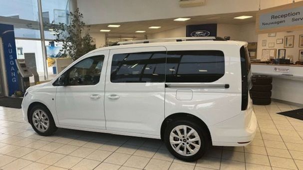 Ford Tourneo Connect Titanium 90 kW image number 5