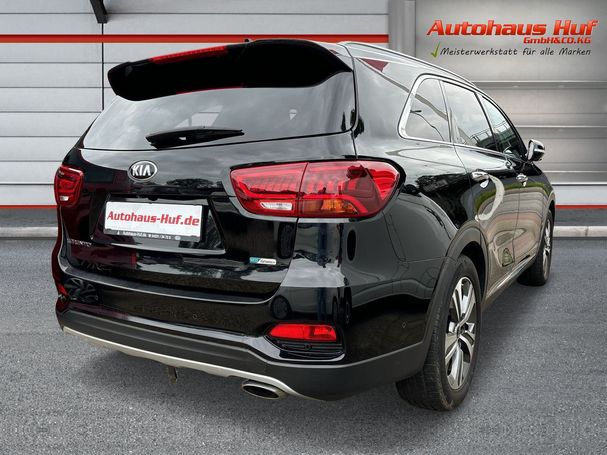 Kia Sorento 2.2 CRDi Platinum Edition 147 kW image number 3