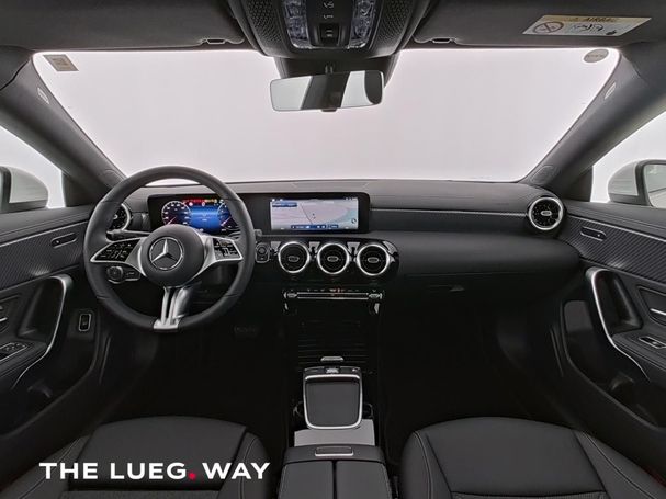 Mercedes-Benz CLA 180 100 kW image number 5