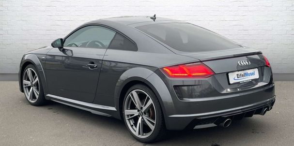 Audi TT 40 TFSI S tronic S-line 145 kW image number 5