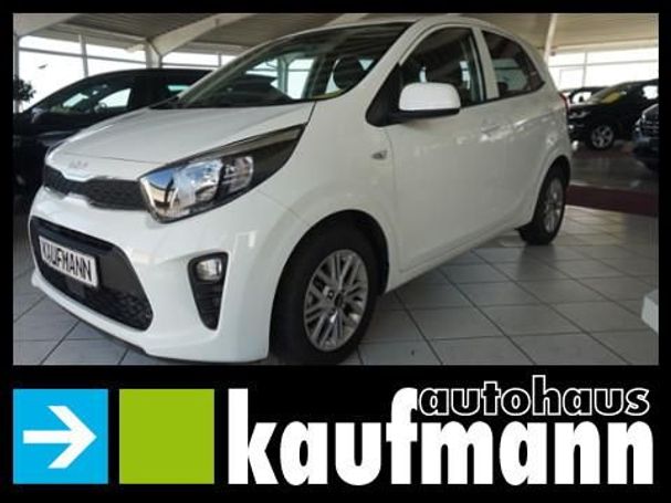 Kia Picanto 1.0 49 kW image number 1