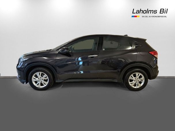 Honda HR-V 1.5 Elegance 96 kW image number 4