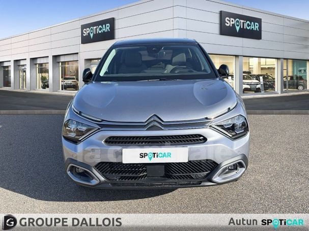 Citroen C4 96 kW image number 3