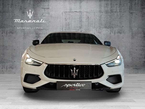 Maserati Ghibli Modena 316 kW image number 3