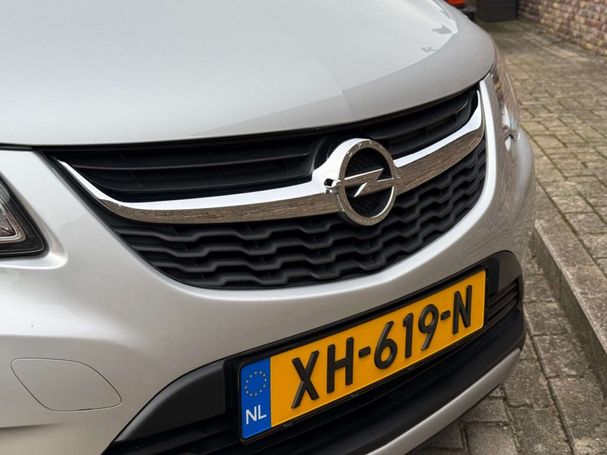 Opel Karl Rocks 1.0 55 kW image number 13