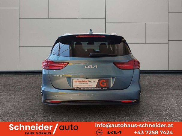 Kia Ceed 1.5 118 kW image number 4