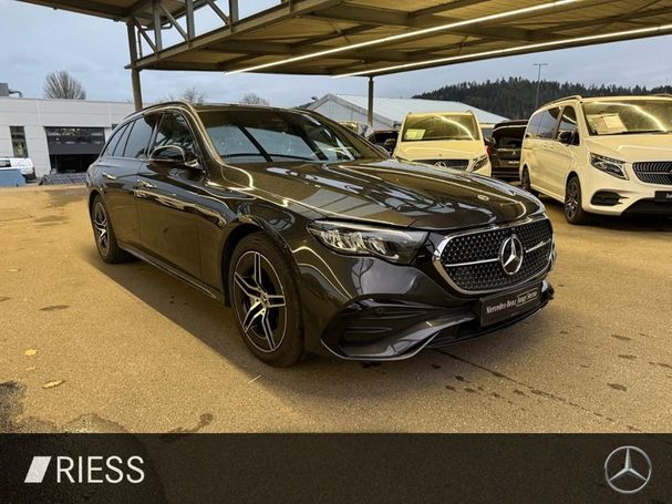 Mercedes-Benz E 220 d T 145 kW image number 11