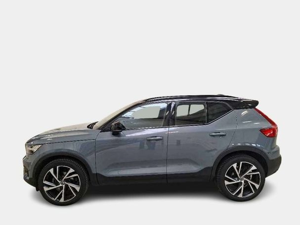 Volvo XC40 D3 Geartronic 110 kW image number 5