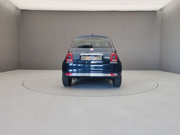 Fiat 500 1.0 51 kW image number 5