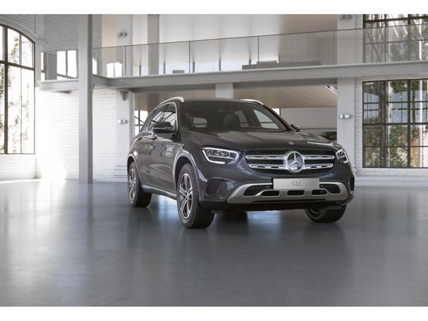 Mercedes-Benz GLC 220 d 143 kW image number 3