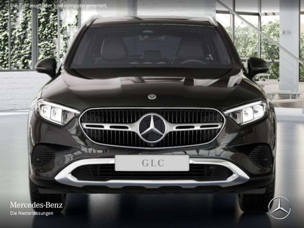 Mercedes-Benz GLC 200 150 kW image number 1