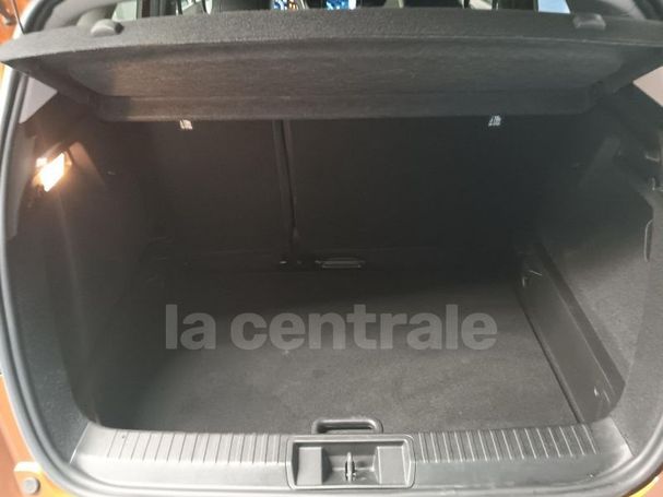 Renault Captur TCe 140 EDC 103 kW image number 9