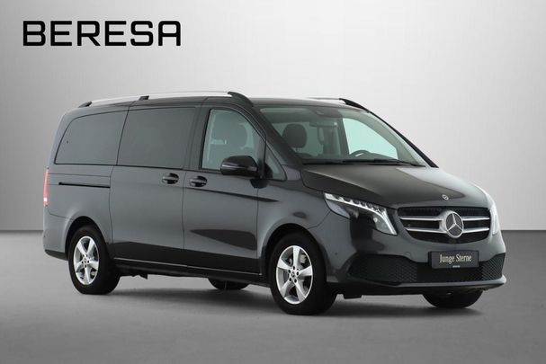 Mercedes-Benz V 300d 174 kW image number 8