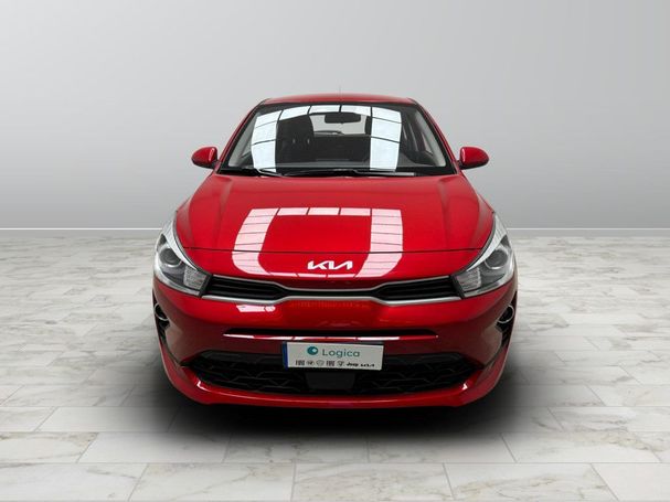 Kia Rio 62 kW image number 2