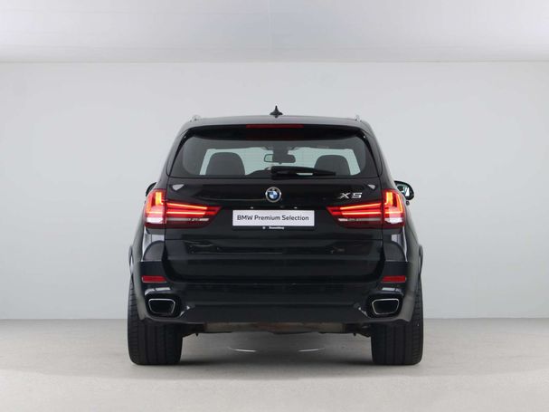 BMW X5 xDrive 225 kW image number 10