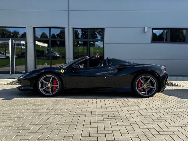 Ferrari F8 Spider 530 kW image number 5