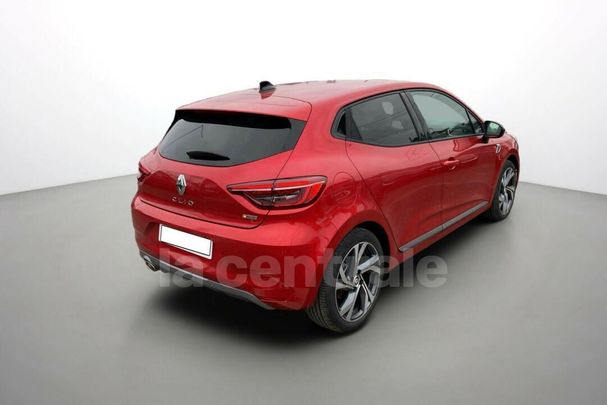 Renault Clio TCe 140 103 kW image number 17