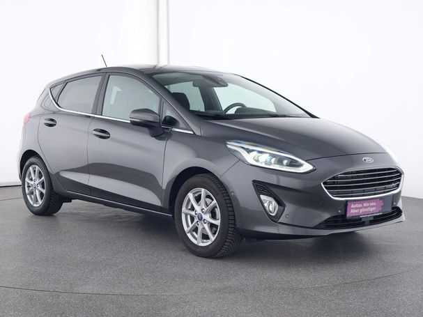 Ford Fiesta Titanium X 70 kW image number 3