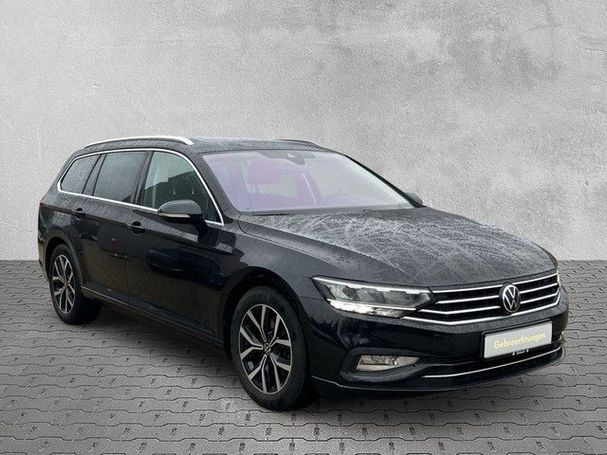 Volkswagen Passat Variant 2.0 TSI DSG Business 140 kW image number 2