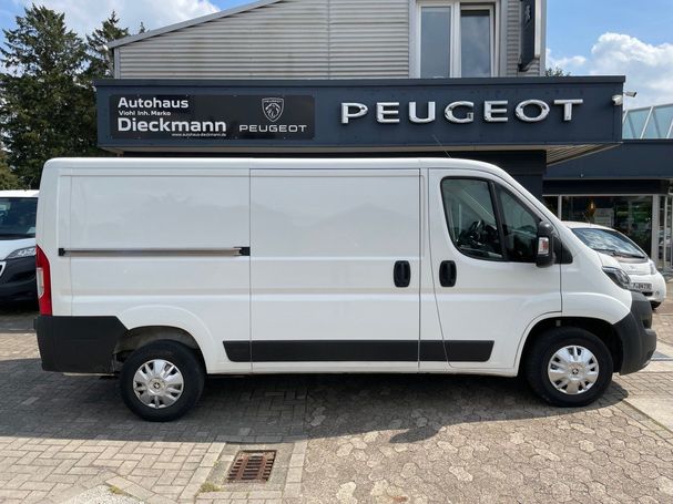 Peugeot Boxer HDi 335 L2H1 S&S Pro 103 kW image number 2