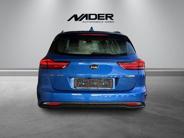 Kia Ceed SW 100 kW image number 11