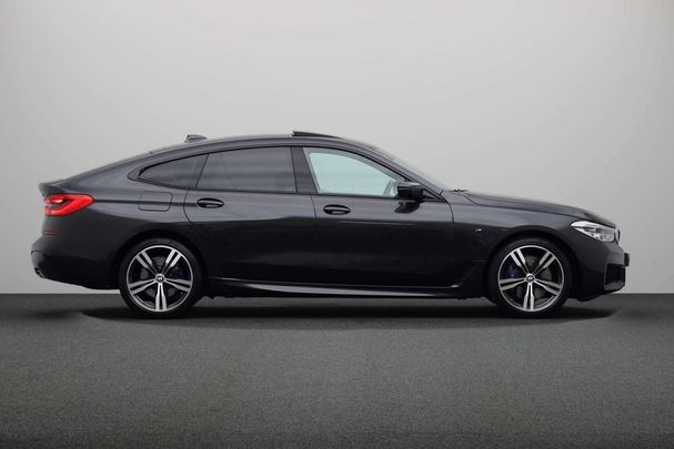 BMW 630i Gran Turismo 190 kW image number 7