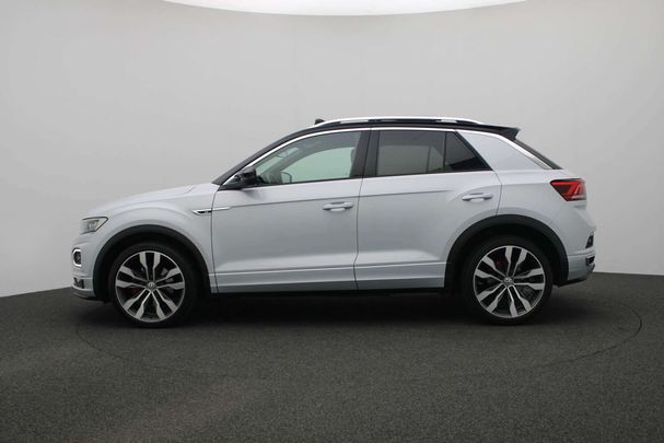 Volkswagen T-Roc 1.5 TSI DSG Sport 110 kW image number 21