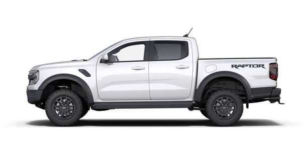 Ford Ranger Raptor 3.0 215 kW image number 12