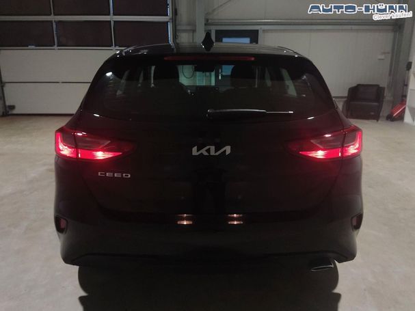 Kia Ceed 1.0 T-GDi 74 kW image number 5