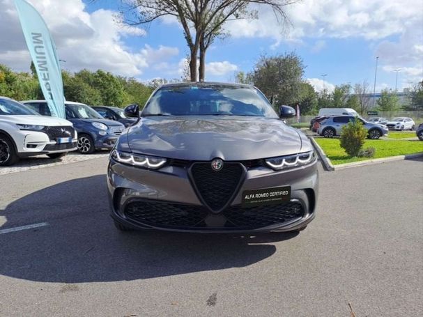 Alfa Romeo Tonale 1.5 Veloce TCT 118 kW image number 6