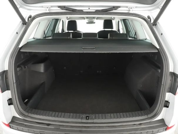 Skoda Kodiaq 147 kW image number 25