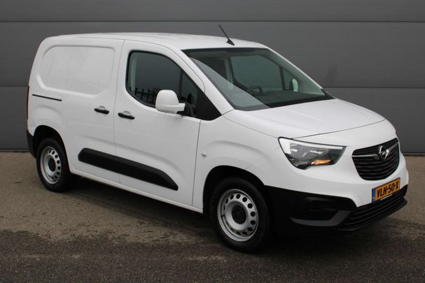 Opel Combo L1H1 75 kW image number 2