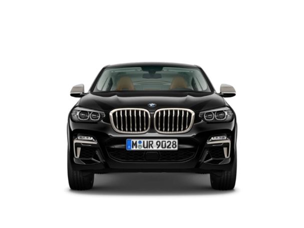 BMW X4 xDrive 285 kW image number 2