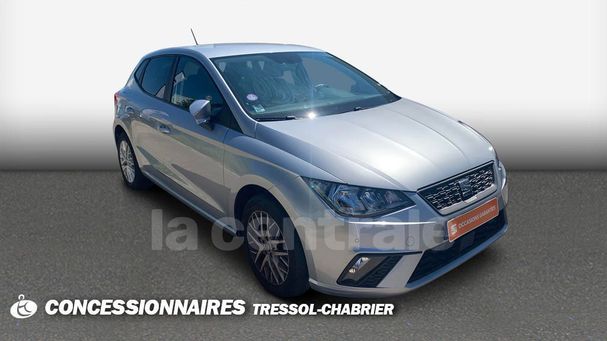 Seat Ibiza 1.0 TSI 70 kW image number 2