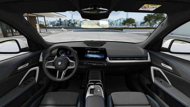 BMW X1 xDrive 145 kW image number 14