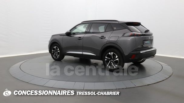 Peugeot 2008 PureTech 130 96 kW image number 20