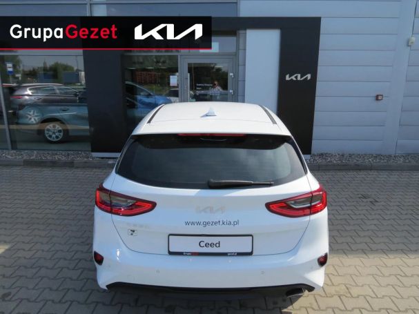 Kia Ceed 118 kW image number 2