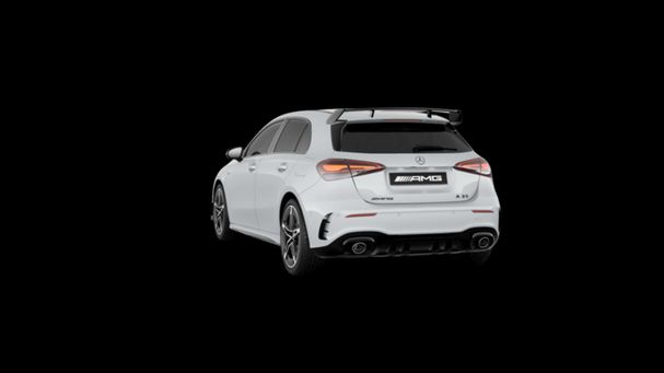 Mercedes-Benz A 35 AMG 4Matic 225 kW image number 4