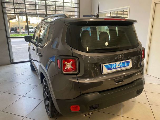 Jeep Renegade 1.6 96 kW image number 7