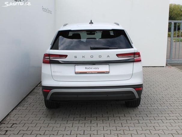 Skoda Kodiaq 2.0 TDI DSG 110 kW image number 8