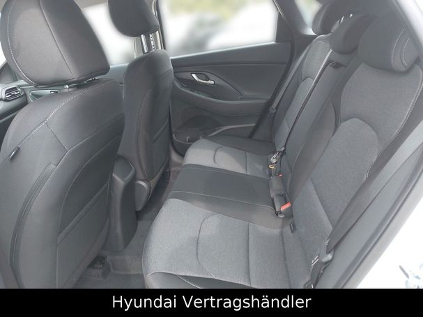 Hyundai i30 118 kW image number 11