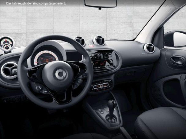 Smart ForTwo EQ 60 kW image number 13