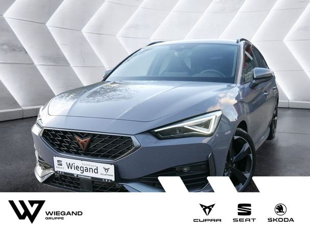 Cupra Leon Sportstourer e-Hybrid 150 kW image number 1