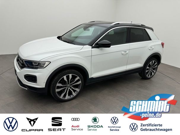 Volkswagen T-Roc TDI DSG Sport 110 kW image number 1