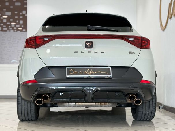 Cupra Formentor VZ5 4Drive DSG 287 kW image number 14