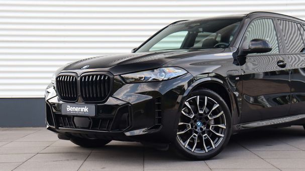 BMW X5 50e xDrive 360 kW image number 19